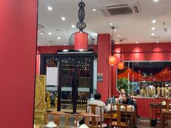 -陈记菜馆·非遗淮扬菜(东关街教场店)