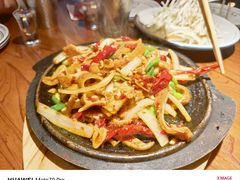 -纳瓦新疆菜(银都店)