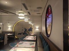 -周渝食惦·酸菜鱼精致川菜(横岗店)