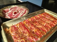 -西塔老太太泥炉烤肉(龙湖北苑天街店)