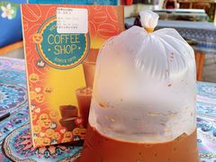 -半坡九号老挝冰咖啡