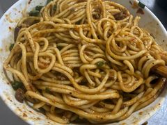 -丁记面馆(凤凰店)