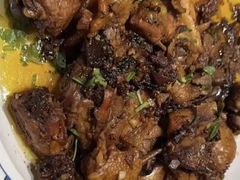 -八大碗·地道东北菜(东陵西路店)