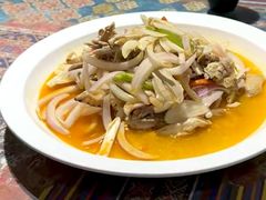 -乡村馕坑肉·烧烤·新疆菜·本地人更爱吃(阿勒泰首店)