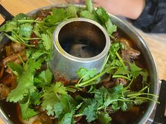 -郑记•不夜城烧烤•龙虾•虾蟹(黄鹤楼店)