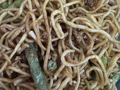-银村街家常菜·早点·粥饼(北线阁店)