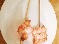 -鬼味烤翅(南锣鼓巷店)