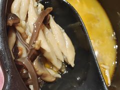 莜面鱼鱼外婆莜面-西贝莜面村(近铁城市广场店)