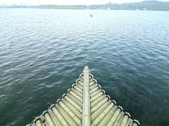 -西湖游船