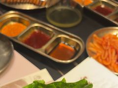-西塔老太太泥炉烤肉(龙湖北苑天街店)