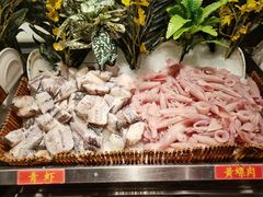 -吉布鲁牛排海鲜自助(假日国际店)
