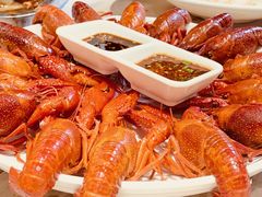 -李叔叔虾蟹大排档(青羊店)