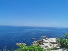 -养马岛旅游度假区