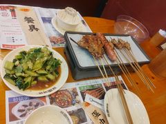 -探唐烧烤(棠东店)