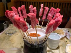 -涮福記·现切牛羊肉火锅(世纪汇店)