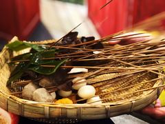 -马路边边串串香(双井直营店)