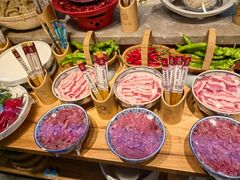 -鸽子窝(宋庄店)