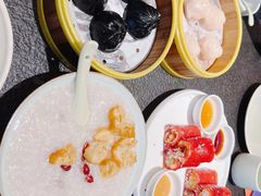 -蝴蝶里·粤菜·点心(滨江龙湖店)