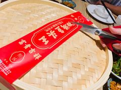 -湘域中餐厅(大悦城店)