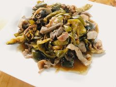 -三得正宗乌烈乳羊(环城东二路店)