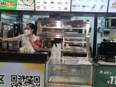 -德克士(西站站内店)