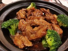 -稻香酒家(长宁KING88广场店)