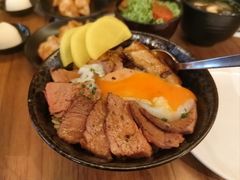 -Tanuki Raw(Orchard Central)
