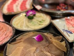 -大龙燚火锅(五一广场店)