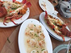 -毛里求斯小四川餐厅总店