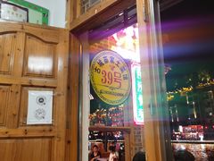 -古城苗家土菜馆(河景餐厅店)