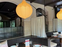 -荷风细雨·中国茶宴(碧云店)