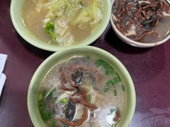 -大石人家鱿鱼面馆(大石西路总店)