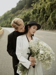 -薇薇新娘婚纱摄影(开州大道店)