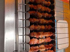 -冰城串说·羊肉串烧烤(哈西大街店)