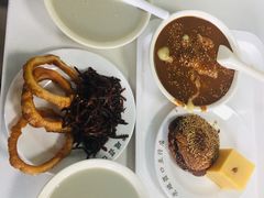 -老磁器口豆汁店(天坛店)