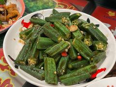 -等我餸上门海鲜大排档(天河南店)