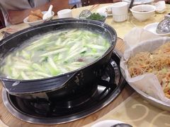 iphone_upload_pic-丰尔粥食·粥底火锅·桑拿鸡(大良总店)
