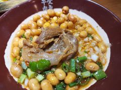 -受气牛肉·重庆耙牛肉(来福士店)