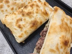 -高玛纳驴肉火烧(一世界店)