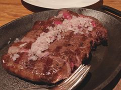 -非常时髦餐厅VUE Restaurant(外滩茂悦大酒店)