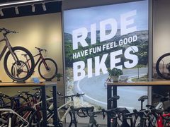 -TREK崔克自行车(徐汇滨江店)