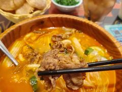 -米泰芒·东南亚料理(体育西店)