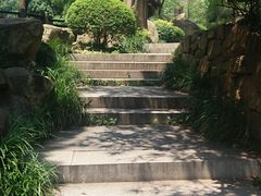 -白马涧龙池景区