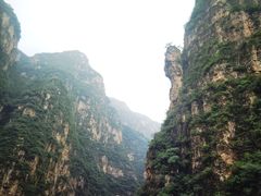 -龙庆峡风景区