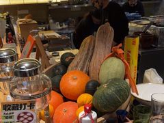 -一豚轩·烧鸟·豚骨拉面(五四路店)