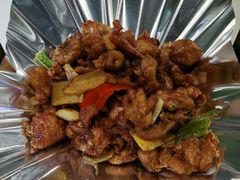 -清晖小苑•顺德地方菜(壹海城店)