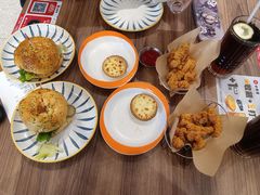 -必胜客(新中纬店)