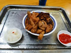 -珍珍小食店(西华路店)