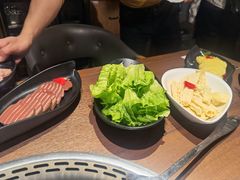 -快乐小羊·内蒙牛羊肉火锅(流花中心店)