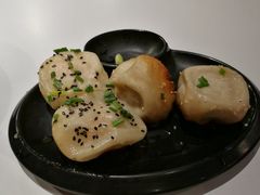 -小杨生煎(龙之梦购物中心店)